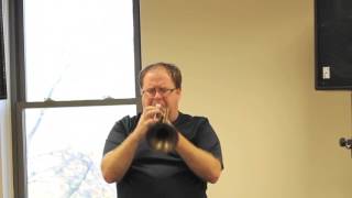 Jordu:  Happy Birthday Clifford Brown!  (Trent Austin, Adams Hornet)