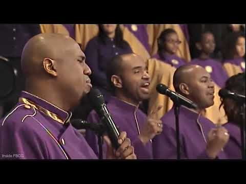 Turning Around For Me" VaShawn Mitchell, Anthony Brown (INCREDIBLE WORSHIP)