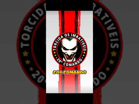 Destruído DE PUTA 🃏 20 COMANDO TORCIDA OS IMBATÍVEIS