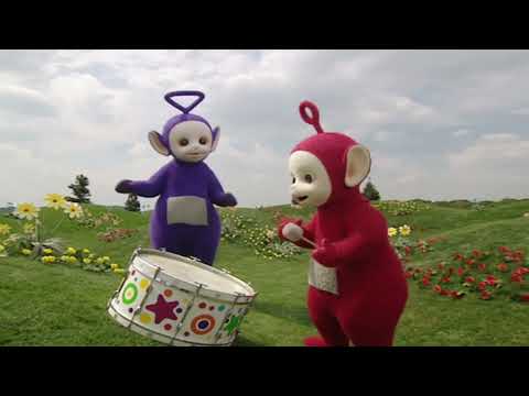 Music Pack - Teletubbies - Full Episode Compilation | Videos for Kids | WildBrain Preschool