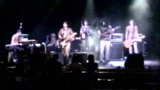 Ghost Intro  Varsity Baton Rouge