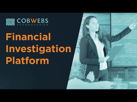 Financial Investigation System