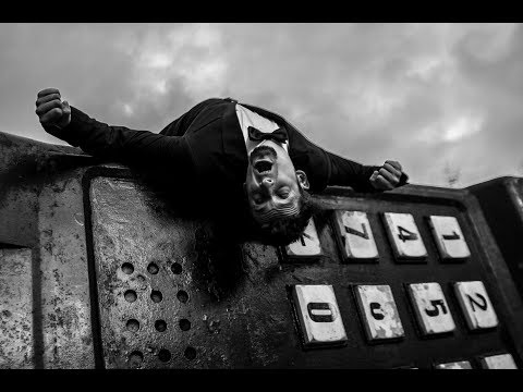 CHORZY - Macie mi to puścić w radiu (OFFICIAL VIDEO)