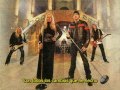 KISKE & SOMERVILLE Nothing left to Say SUB AL ...