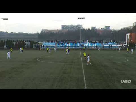 Cupa Romaniei - Viitorul - CFR U17