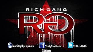 Birdman - 100 Favors (feat. Detail &amp; Kendrick Lamar) (Rich Gang)
