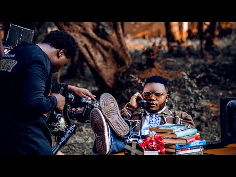 Atye Agonya - Eddy Wizzy Ft. Lil square (Official Video)