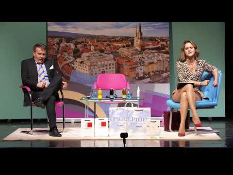 Kazališna igra "Šund naš svagdašnji" (KUGA ONLIVE - 25.06.2021)