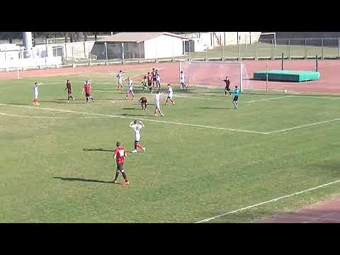 2018-19 / CBS Under 16 2003: Savigliano - CBS  0-1 (23/03/2019)