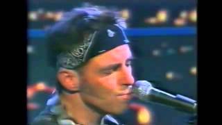 Big Tears Fall by Nils Lofgren