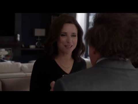 VEEP l Selina offers Jonah VP l HBO