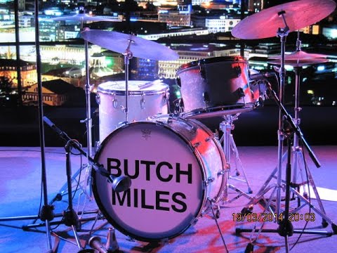 Butch Miles Jubilee All Stars