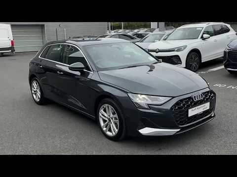 Audi A3 A3 Sportback SE TFSI  85 kW 6-speed, RRP N - Image 2