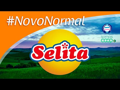 Novo Normal- Selita