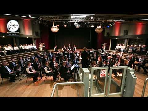 Monterosi - Jacob de Haan