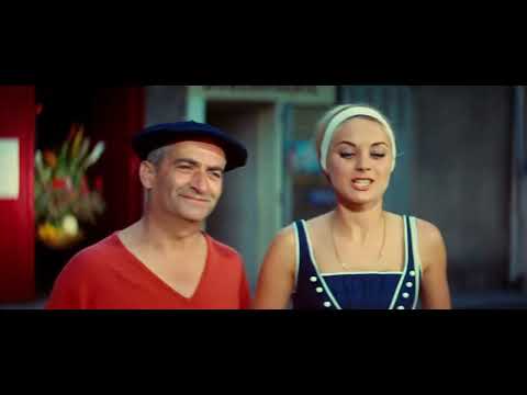 Trailers Le Gendarme de Saint-Tropez