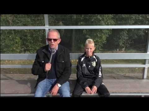 Interviews Nw Lekkerland   Almkerk