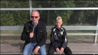 Interviews Nw Lekkerland   Almkerk