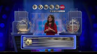 Powerball lottery Feb 16, 2019 drawing video