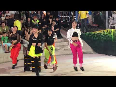 TONTANN COVER DANCE #7ChouXCream