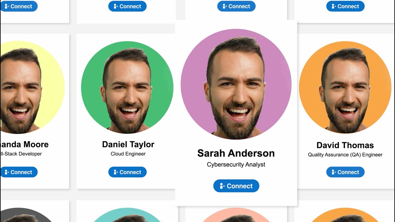 I'M BETTER THAN YOU (The LinkedIn Song)