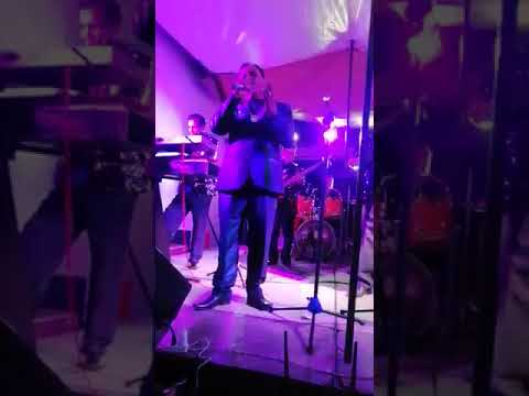 Grupo Miramar de Anselmo Cariño “Dos almas”