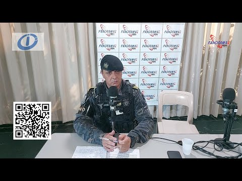 GCM: jovem desaparecido, cobrança de multas, prazos de CRLV são destaques