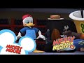 Biggest Heist Ever Mickey Mouse Roadster Racers The Mickey Mouse Channel