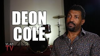 Deon Cole Knows R Kelly, Pretty Sure He Wasn&#39;t Doing Those Things By Himself (Part 7)