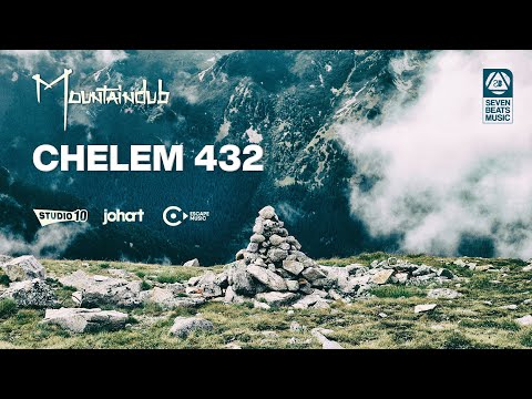 Mountaindub • Chelem 432 [Studio 10 & Seven Beats Music]