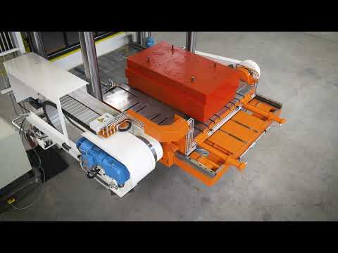 Flender SIP planetary gear units – innovative drives for KUKA