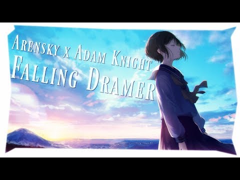 Nightcore - Falling Dreamer