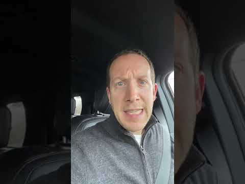 Confident Mindset University video.