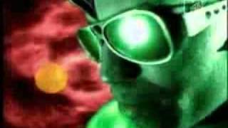 DJ Klondike Kid - A Fitta Happier Show