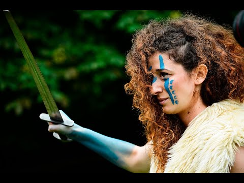 Wyrzutki - Drużyna - John Flanagan - WARTO PRZECZYTAĆ! super seria książek dla młodzieży (recenzja)