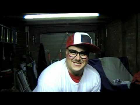 I AM FIGHTER: ROUND 8