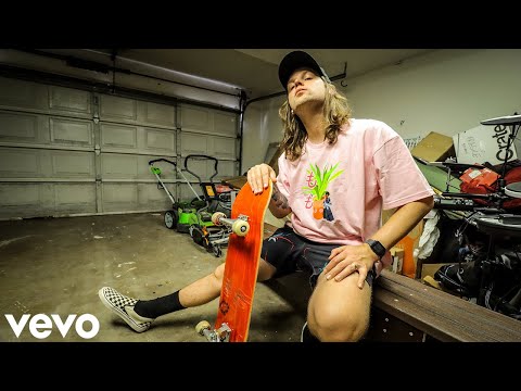 YuB - Garage Gang - REMIX (Music Video)