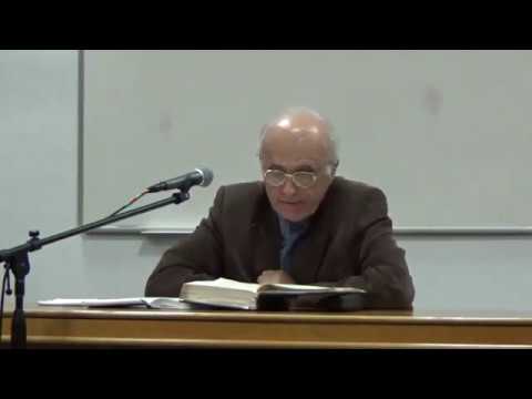 Zaharia Bica studiu Exod cap 7 - 2018 12 10