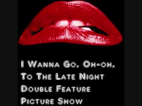 download lagu mp3 mp4 Late Night Double Feature, download lagu Late Night Double Feature gratis, unduh video klip Late Night Double Feature