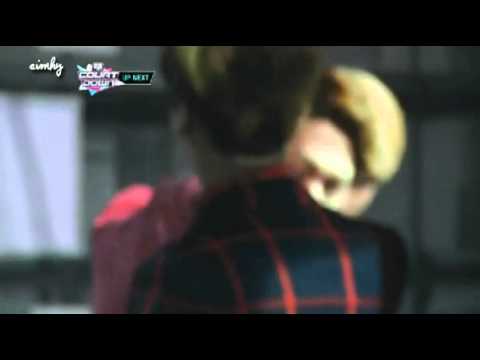 130221 SHINee comeback Clip 2