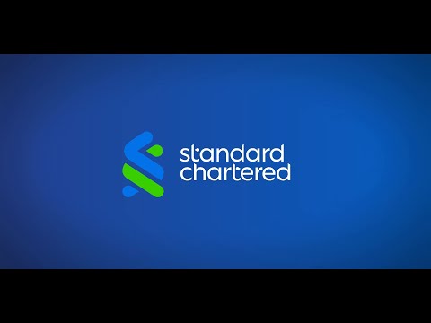 Welcome to Standard Chartered Business Banking