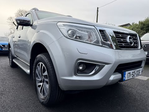 Nissan Navara 2.3 DCI TEKNA//LOW MILAGE - Image 2