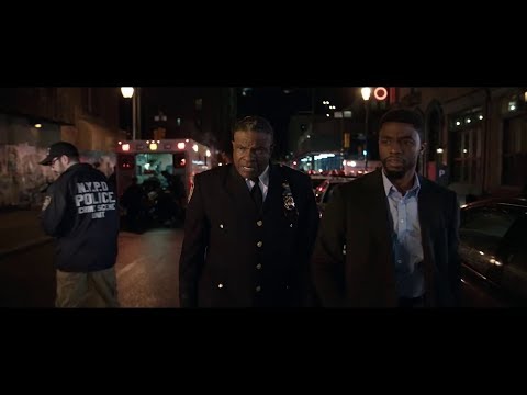 21 мост — Русский трейлер 2019 ТН/21 Bridges official trailer