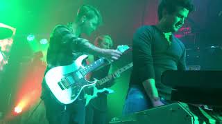 Scary Kids Scaring Kids - Empty Glasses (Live)