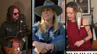Sheryl Crow - Long Way Back (Quarantine Edition)