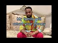 Fally Ipupa Mal Accompagné English Lyrics Translation