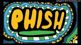 Phish - &quot;Tube/Wolfman&#39;s Brother/Walls Of The Cave&quot; (Sleep Train, 7/23/16)