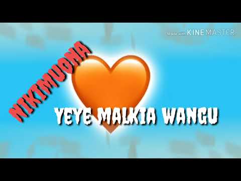 Nikimuona_Ken-P Chance (Official)Lyrics Video
