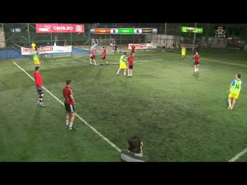 Tanzmannschaft – NSN