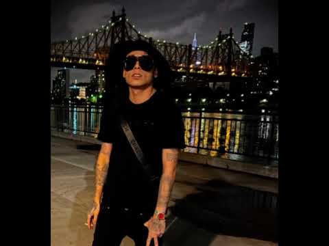 Dj Yei Reyes “Flow Hampa”🎶🎶🎶👑💫㊗️㊙️🈲 10.18.2025. “NewYorkCity”